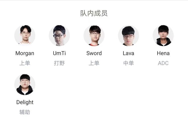力的局面