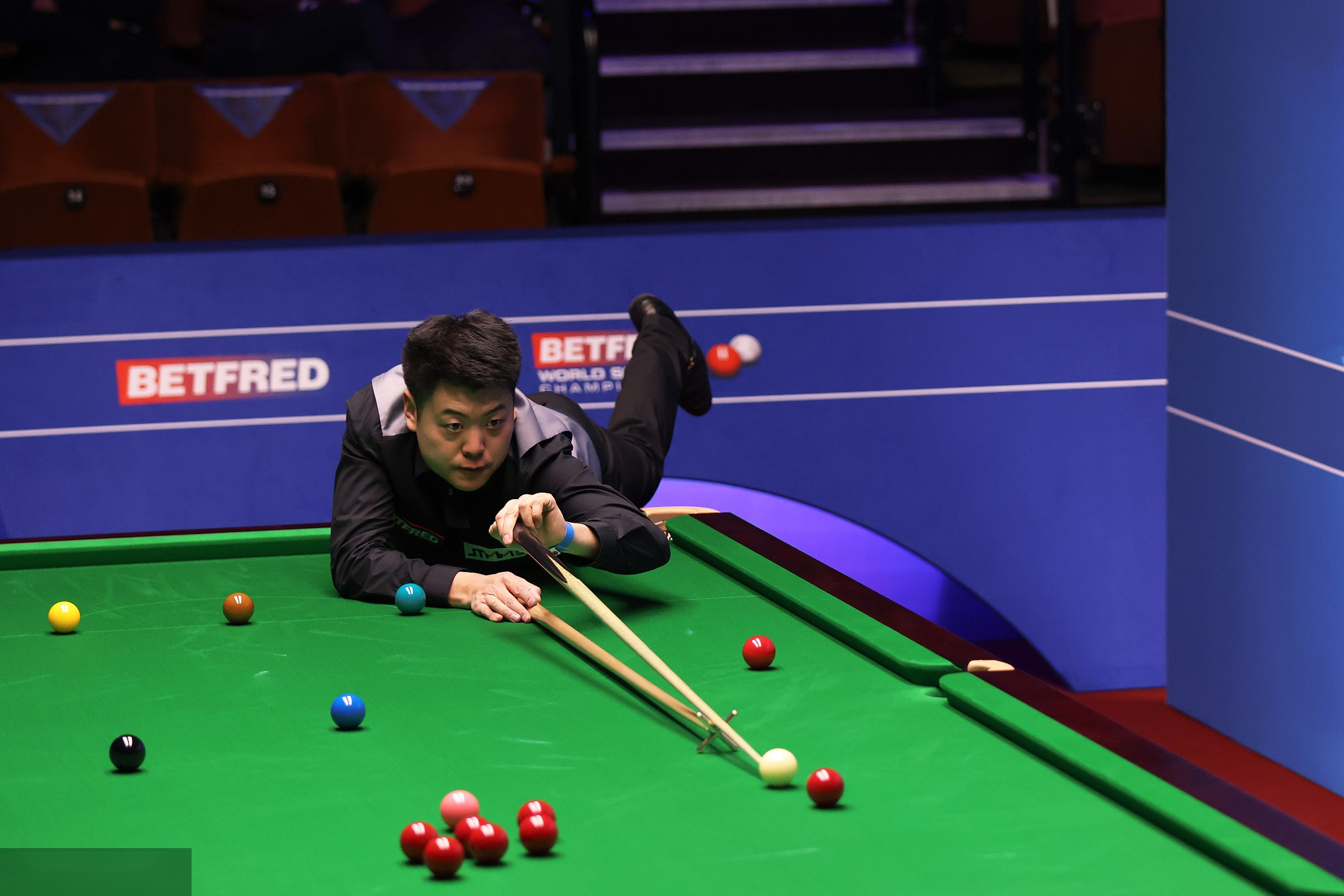 对本场赛事 对本场赛事