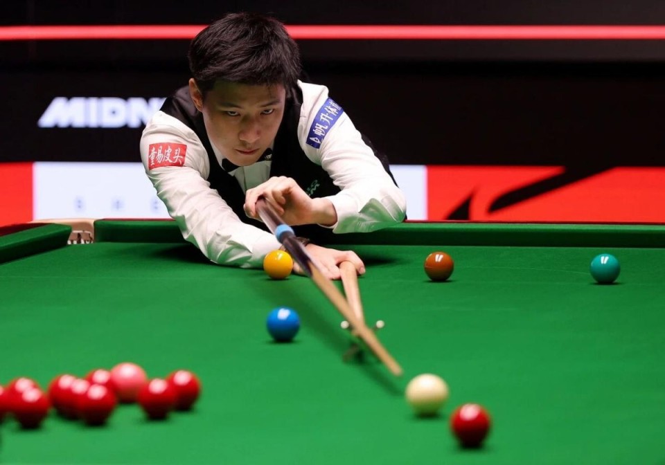 在一场引人 在一场引人