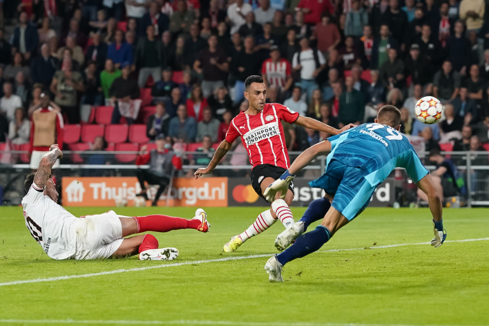 的英超赛场 的英超赛场