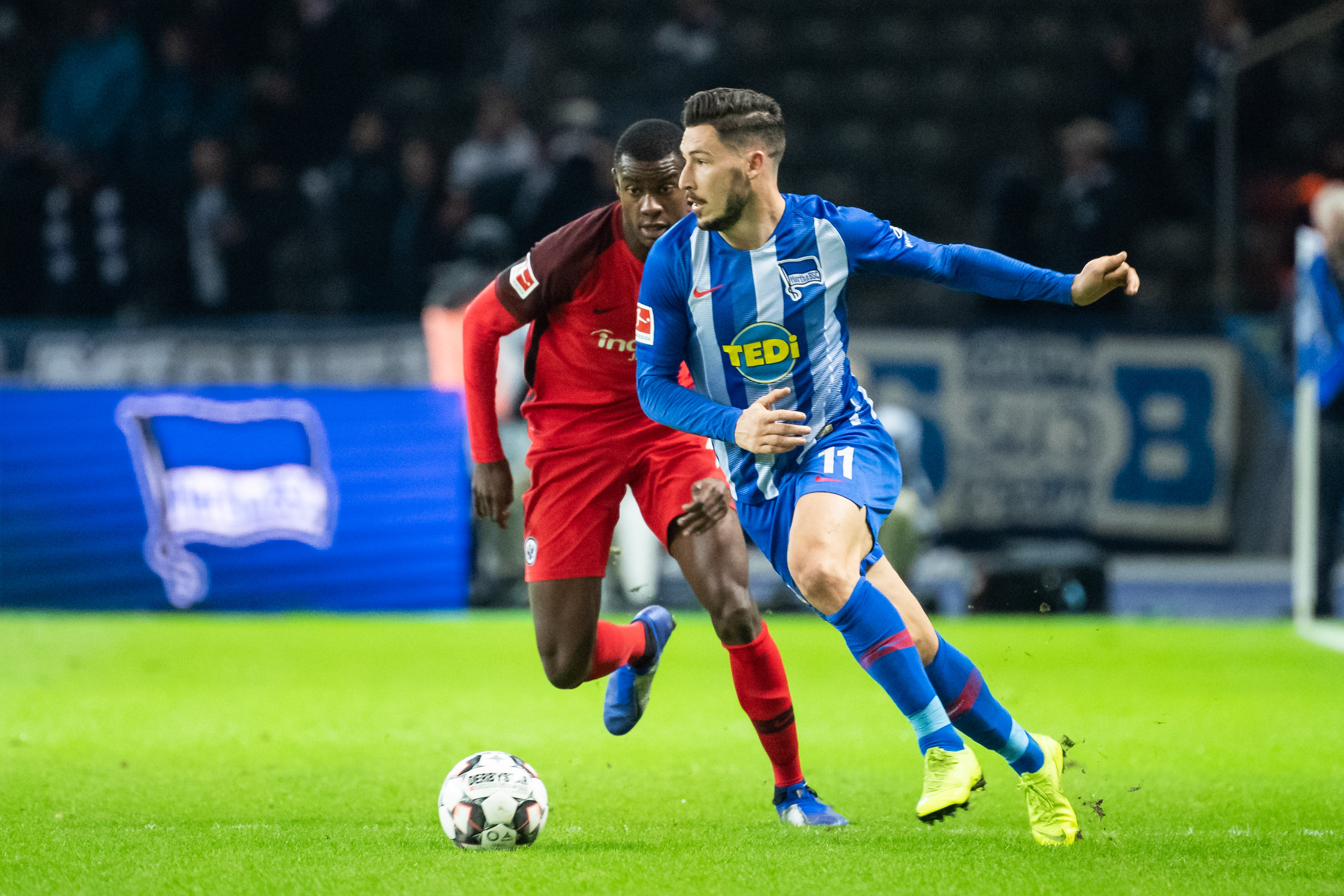 他在中场断 他在中场断