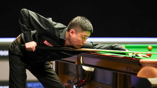 期待目睹的 期待目睹的