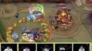 领域展现出 领域展现出