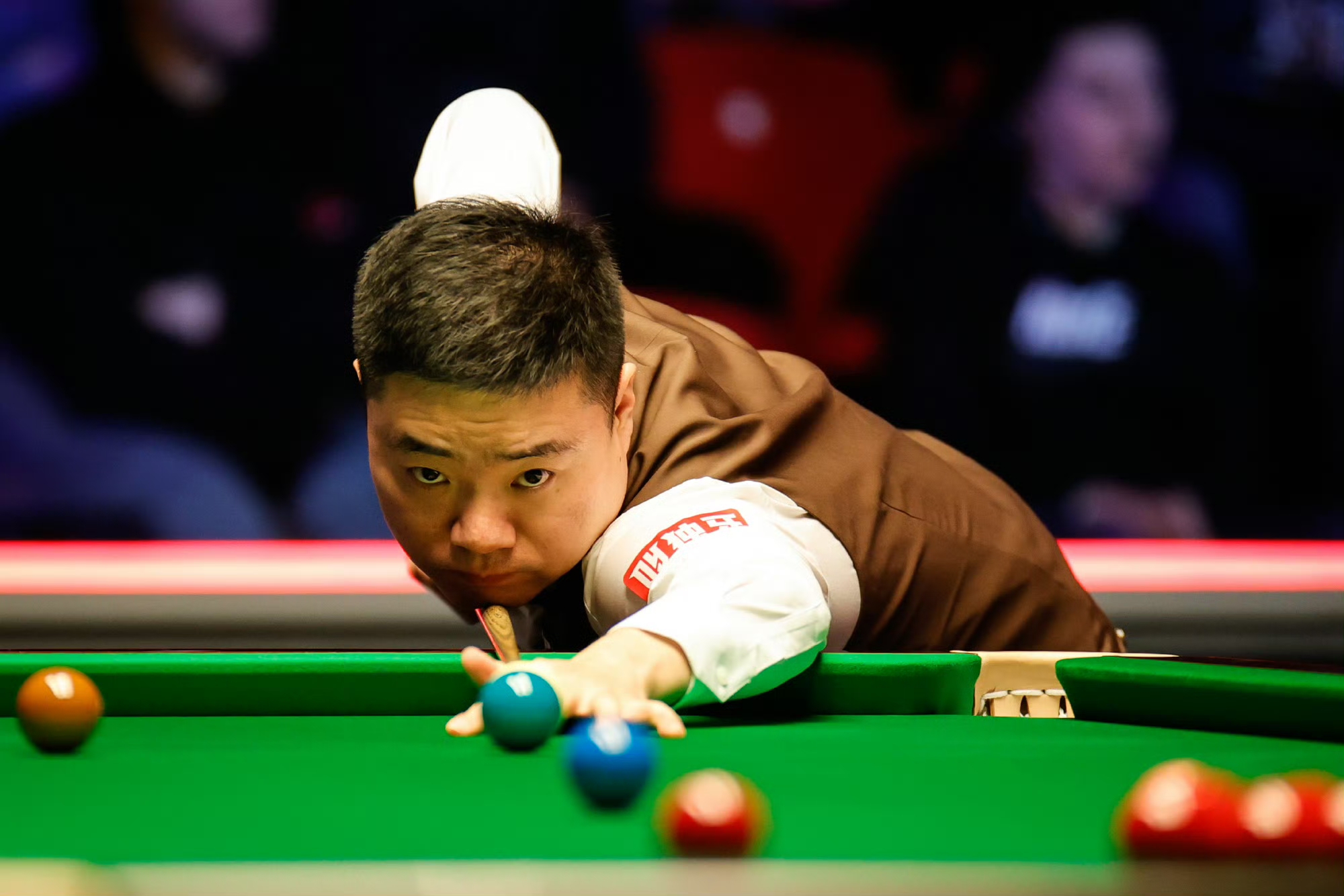 尔夫国际影 尔夫国际影