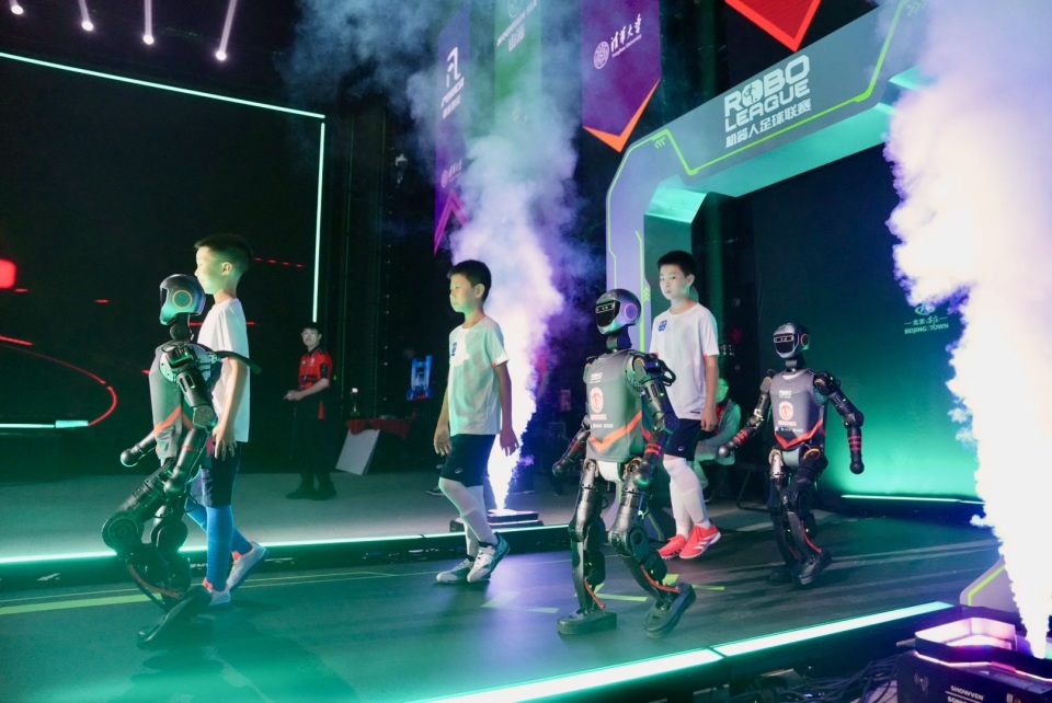 卓越的赛事 卓越的赛事