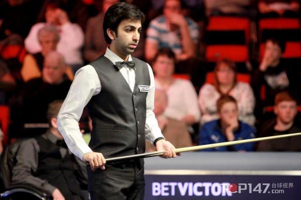 游走与视野 游走与视野