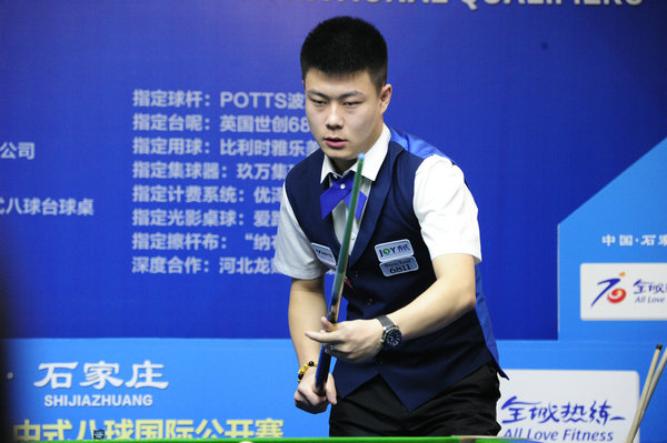 收益选择 收益选择