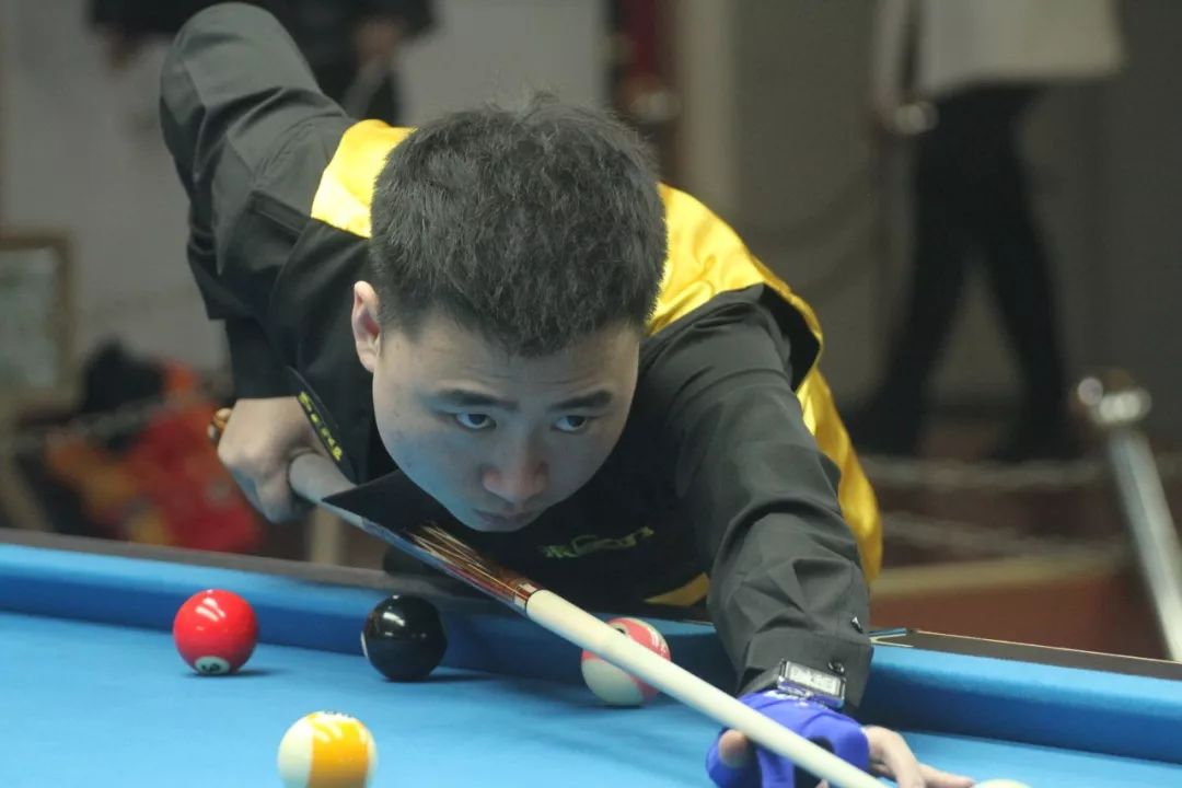 追求武学之 追求武学之